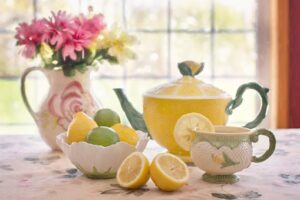 Tea, Coffee, or Other Beverage Testing