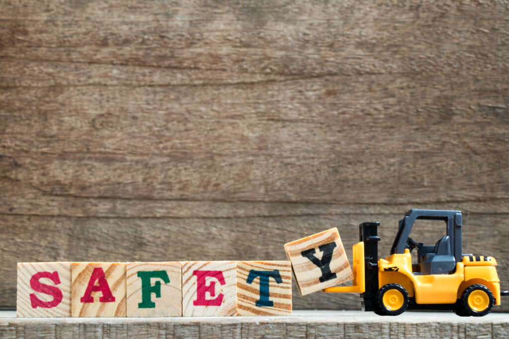Toy Safety Testing