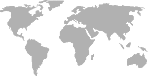 Image of the globe suggesting the importance of NATO STANAG for the global community