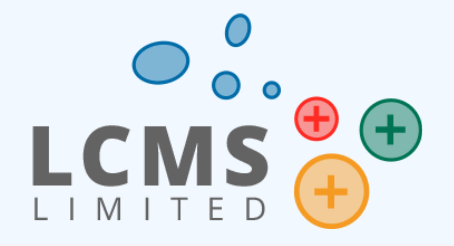 LCMS LIMITED